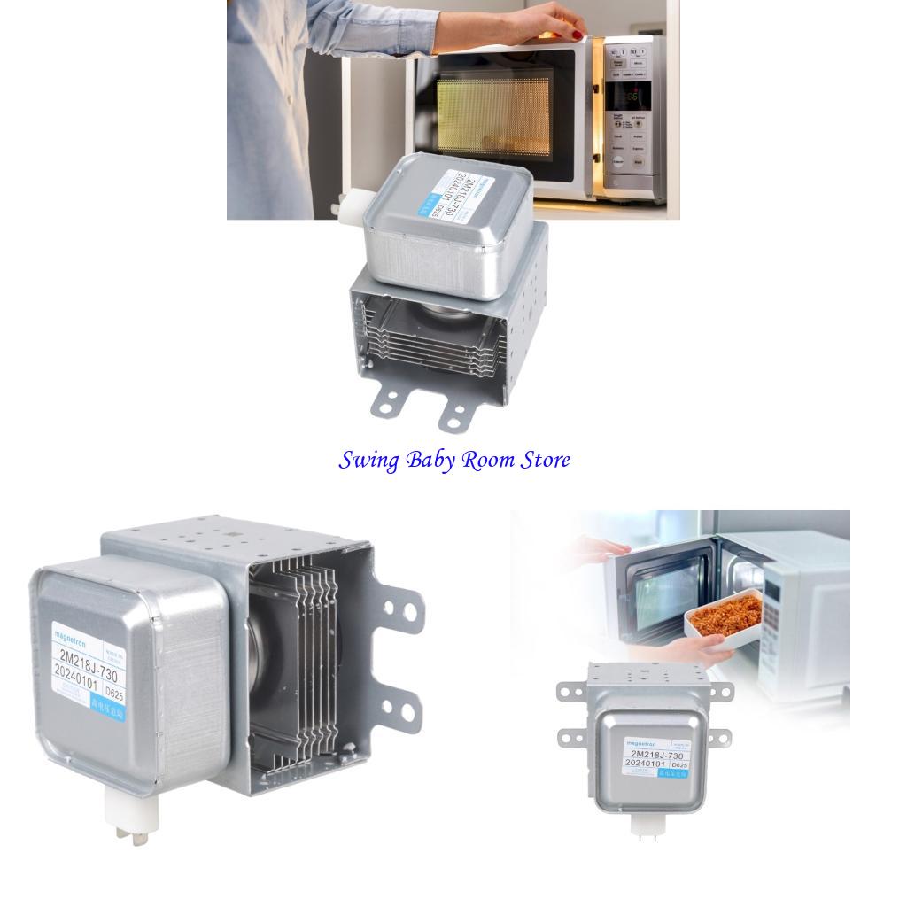 Kitchen Appliances Youtube - K1AD Mikrowellenherdrohr 2M218J, elektronisches Heizrohr, Metallstruktur