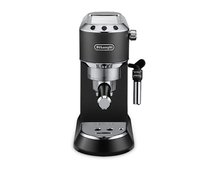 Espresso Machine Semi Auto - Delonghi HOUSEHOLD Kaffeemaschine HOME Halbautomatischer italienischer