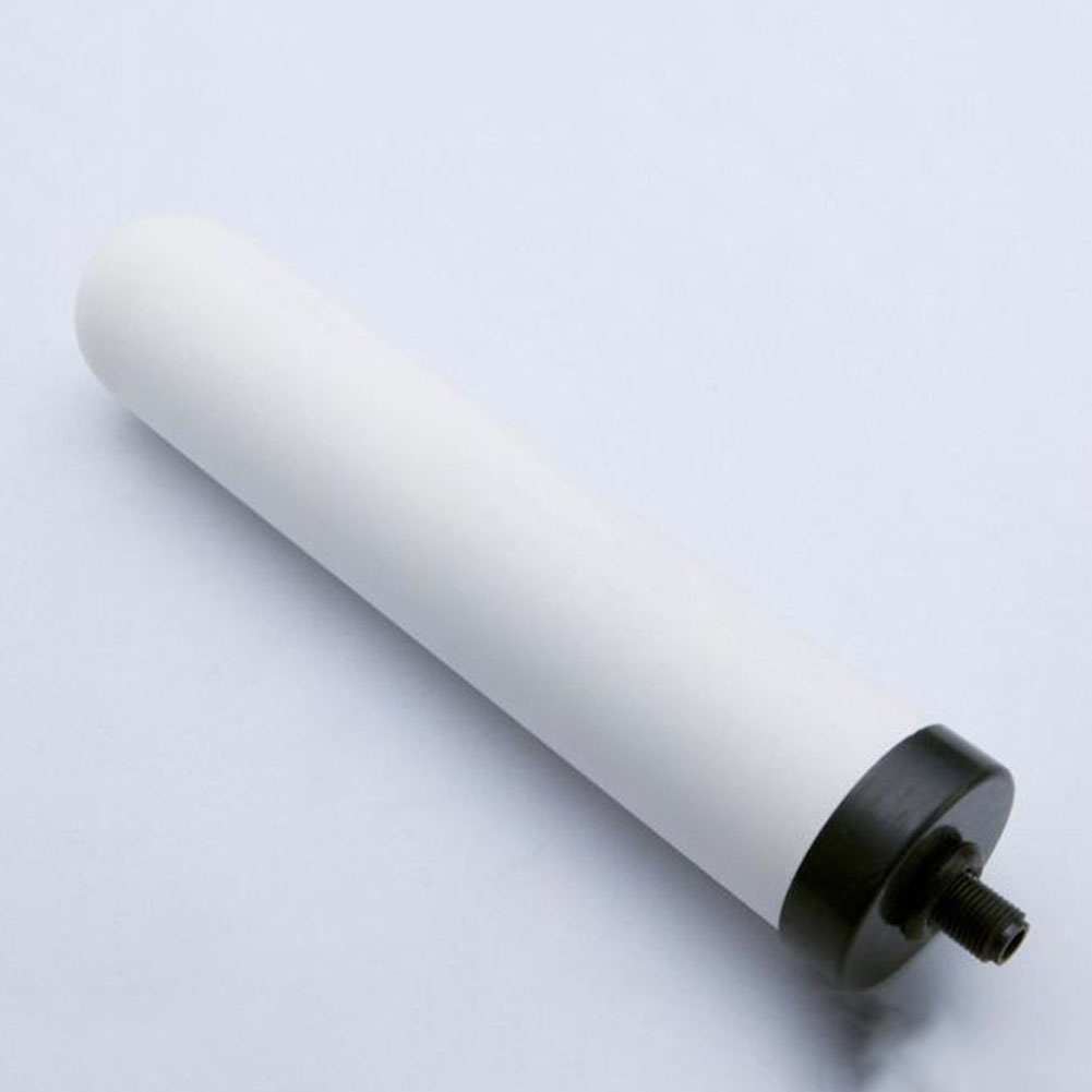 Kitchen Appliances And Utensils - 10 Zoll Schwerkraft-Reiniger Ersatzteile Keramik-Wasserfilter Filterkerze
