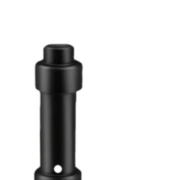 Kitchen Appliances Youtube - 6 Stück schwarze ABS-Milchschlauchverbinder für NIVONA