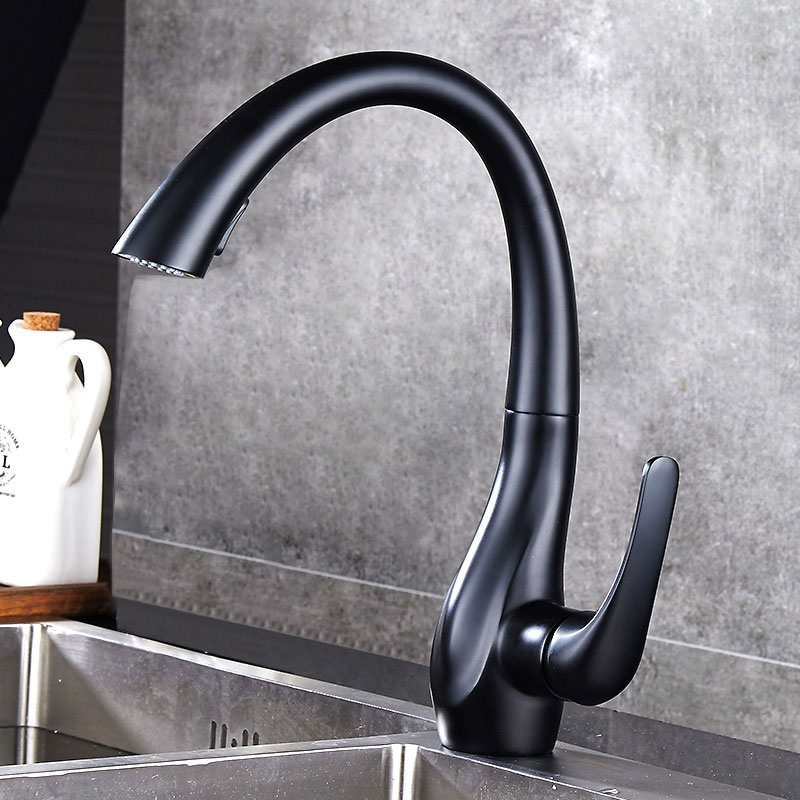 BAKALA Einhebelmischer, auszie – Kitchen Appliances White Bewertung und Preis