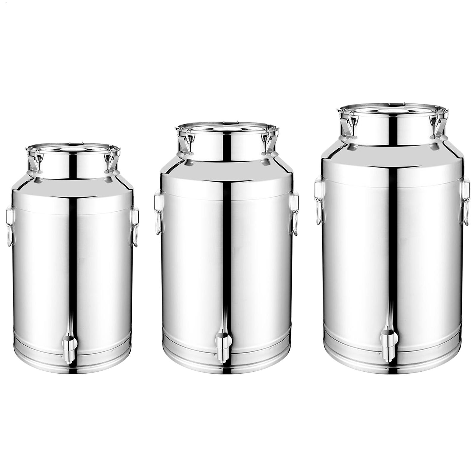 5L/9L/14L Küchen-Vorratsbehält – Kitchen Appliances And Utensils Bewertung und Preis