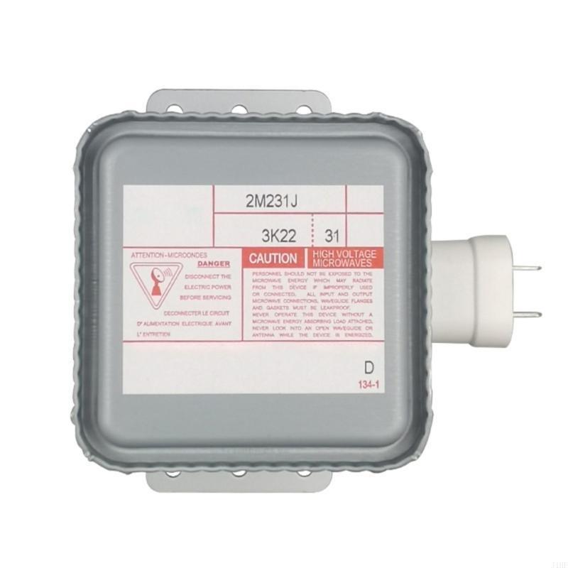 J1HF 520W Mikrowellenmagnetron – Kitchen Appliances Youtube Bewertung und Preis