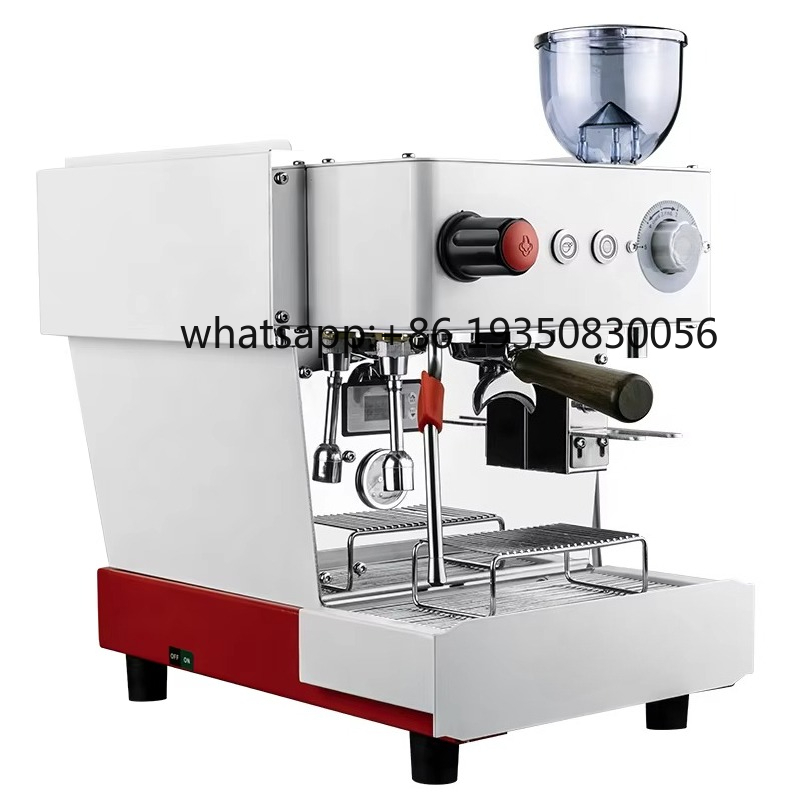 Chef Prosentials Hochwertige D – Espresso Machine Semi Auto Bewertung und Preis