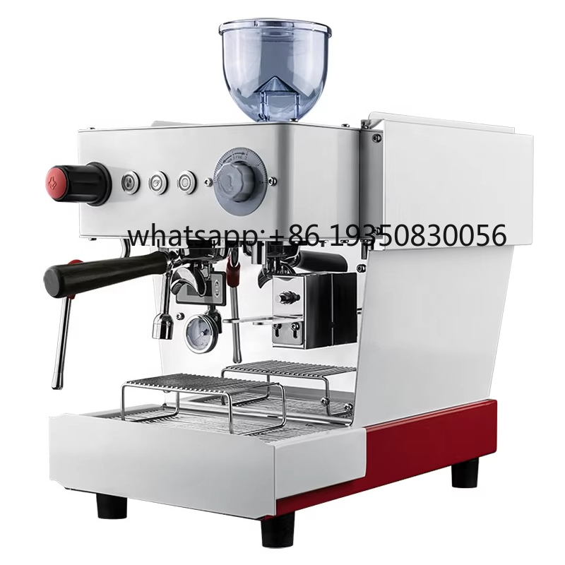 Chef Prosentials Hochwertige D – Espresso Machine Semi Auto Bewertung und Preis