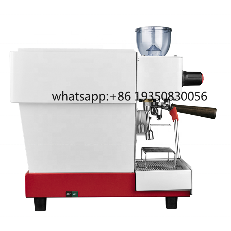 Chef Prosentials Hochwertige D – Espresso Machine Semi Auto Bewertung und Preis