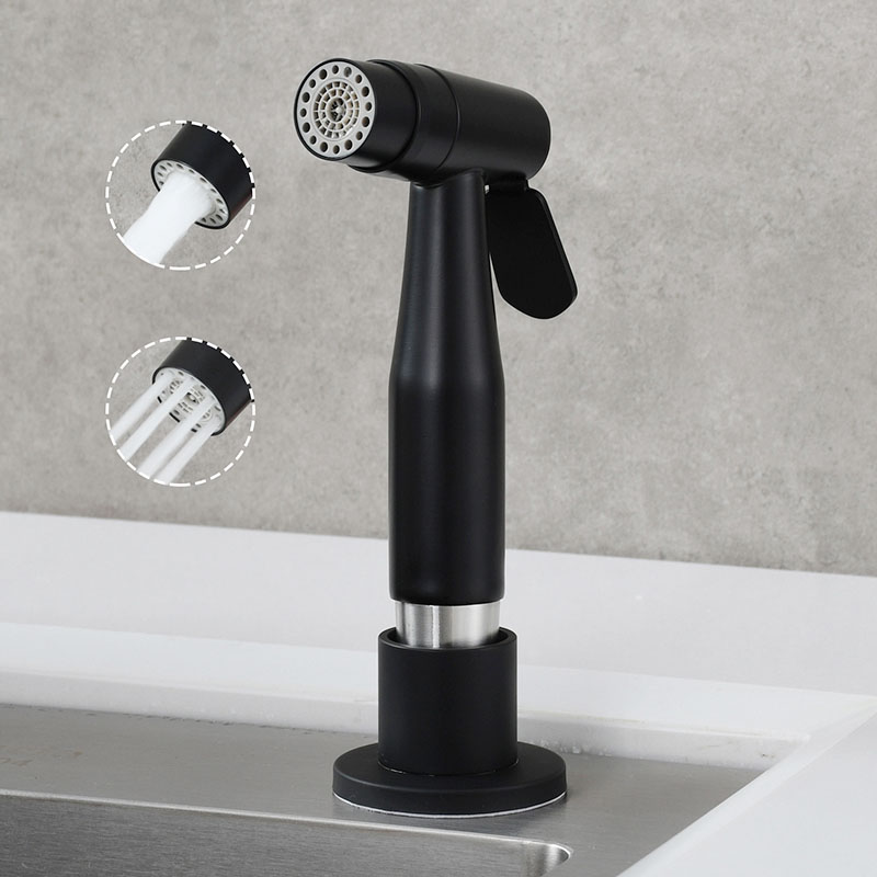 Schwarzer Küchenspüle aus Edel – Kitchen Appliances White Bewertung und Preis