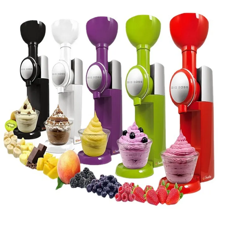 Eismaschine für Zuhause, Fruch – Kitchen Appliances Youtube Bewertung und Preis