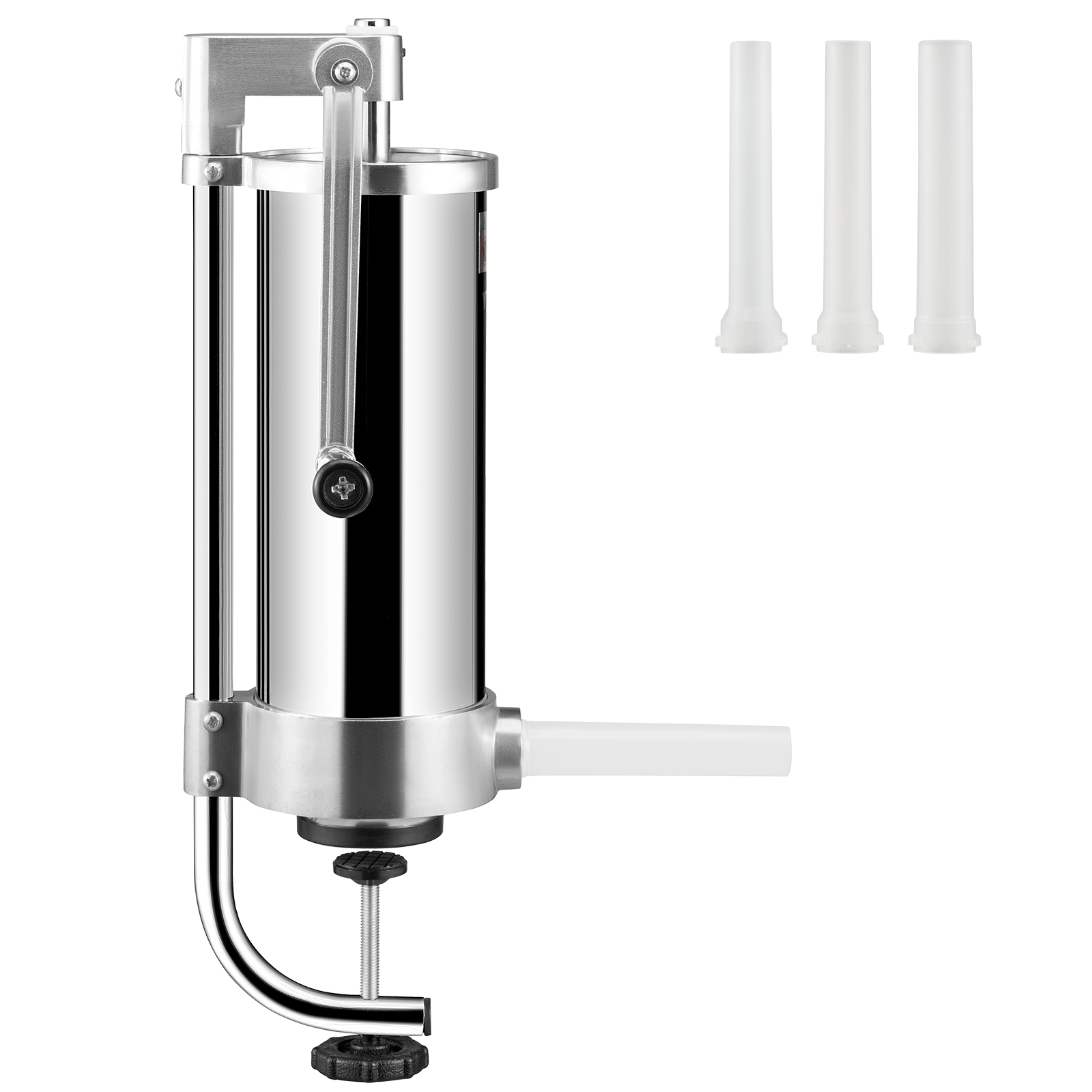 1,5-3L Vertikaler Manueller Wu – Kitchen Appliances Youtube Bewertung und Preis