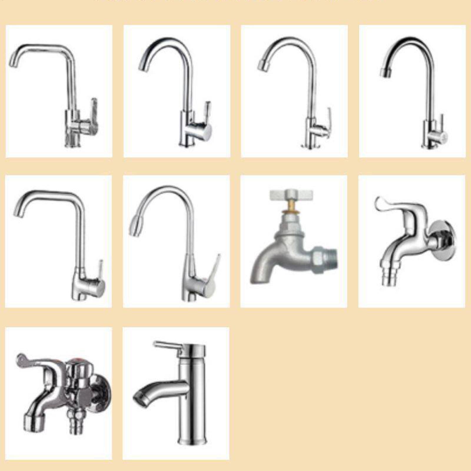 Einweg-Wasserhahnfilter aus Ba – Kitchen Appliances And Utensils Bewertung und Preis