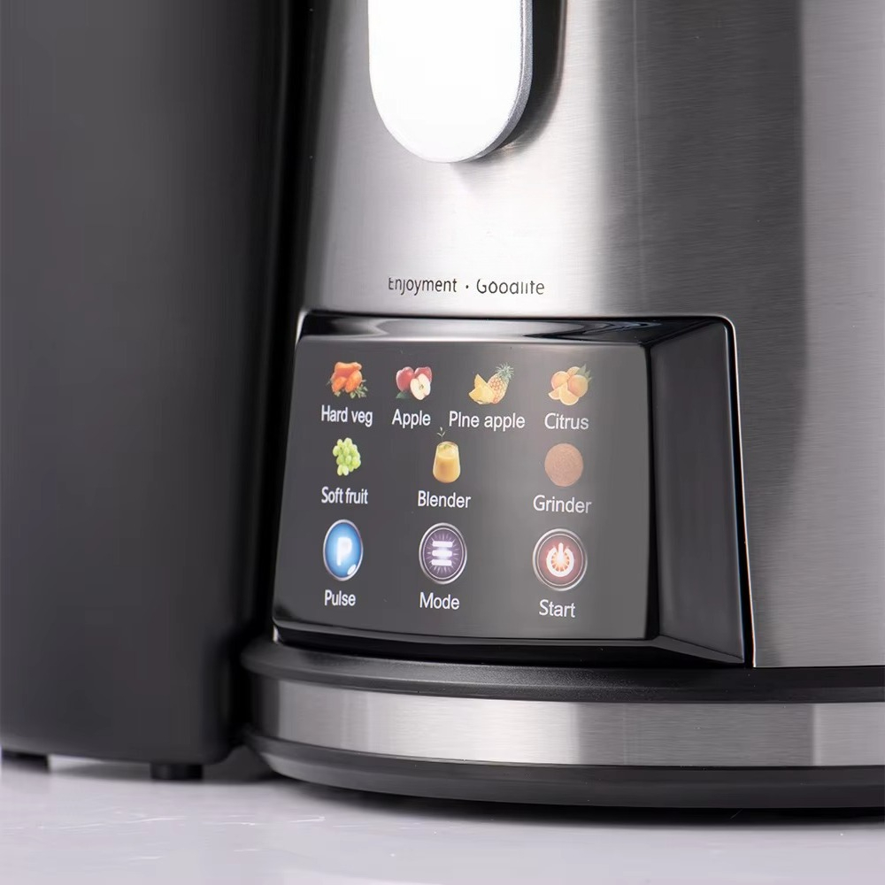 RAF 800W 10-in-1 Entsafter, Mu – Food Processor Large Bewertung und Preis