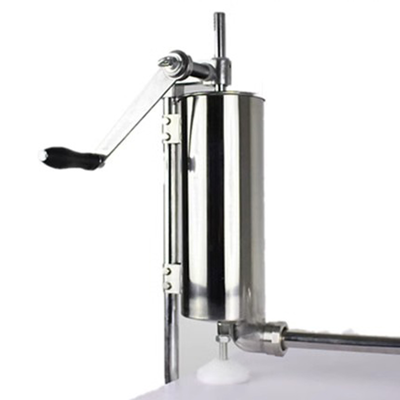 Vertikaler Wurstfüller mit 4 l – Kitchen Appliances Youtube Bewertung und Preis