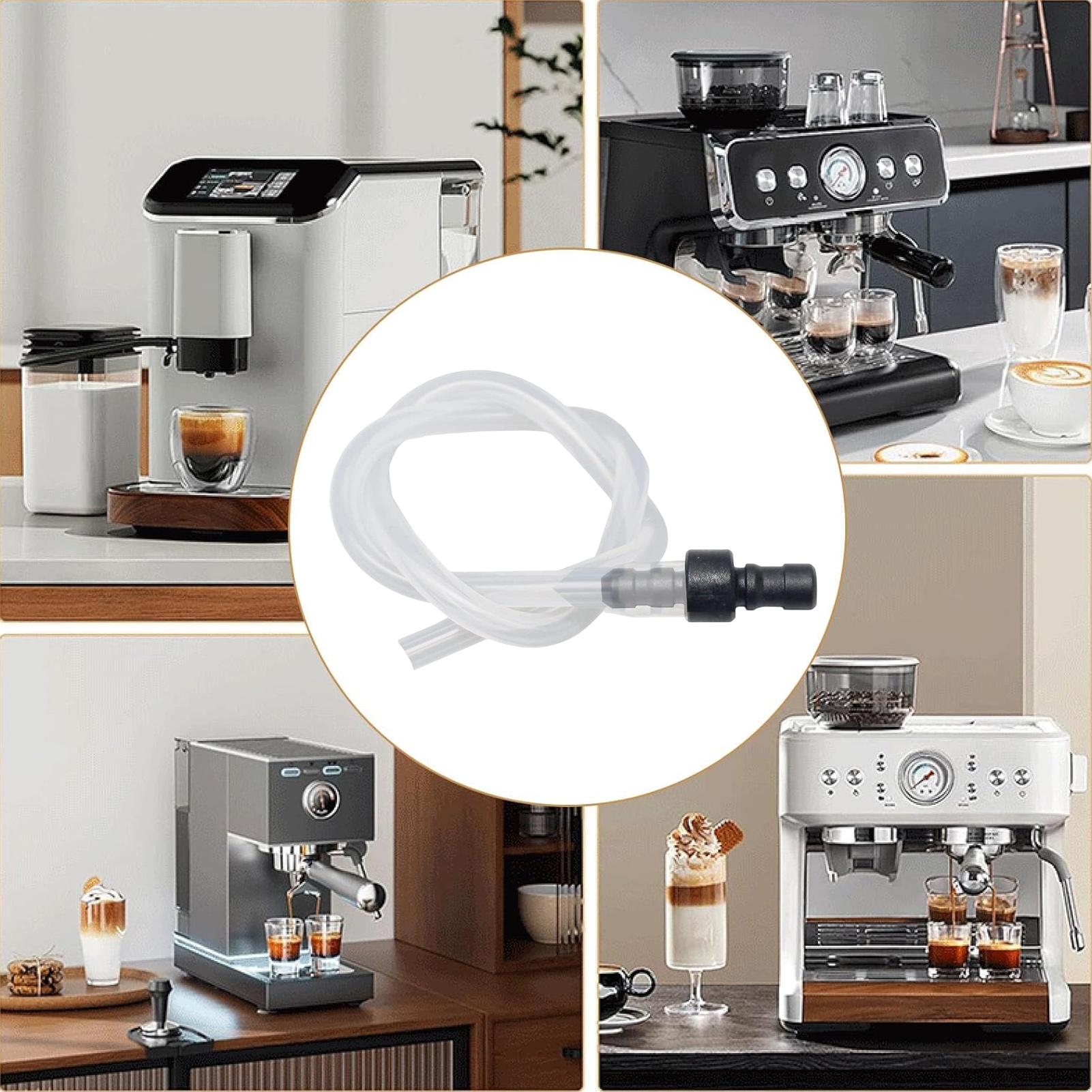 Milchschlauchschläuche, 6-teil – Kitchen Appliances Youtube Bewertung und Preis