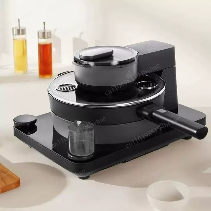 1.0 Intelligente Kochmaschine, – Food Processor Large Bewertung und Preis