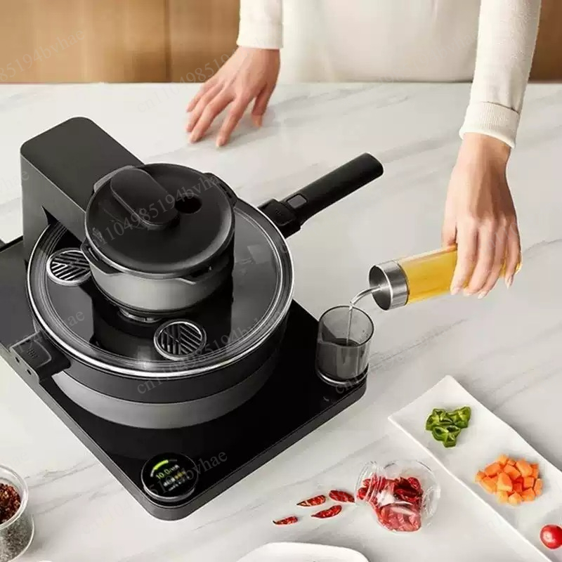 1.0 Intelligente Kochmaschine, – Food Processor Large Bewertung und Preis