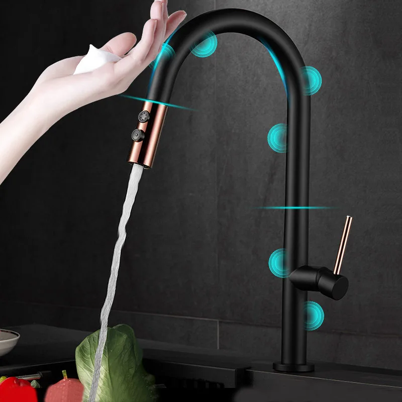 Smart Touch Küchenarmaturen Kr – Kitchen Appliances White Bewertung und Preis