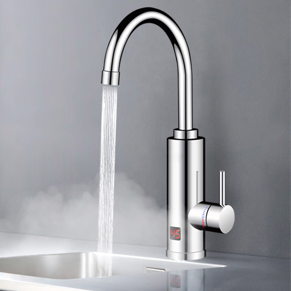 3000 W elektrischer Warmwasser – Kitchen Appliances And Utensils Bewertung und Preis