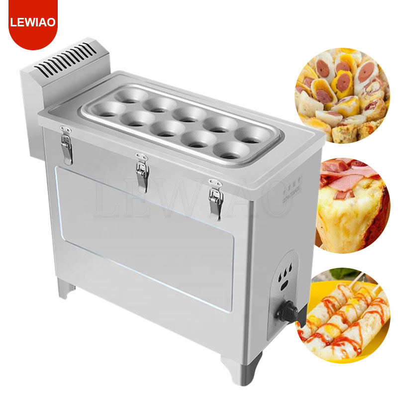 Gas Hot Dog Grillmaschine Früh – Kitchen Appliances Youtube Bewertung und Preis