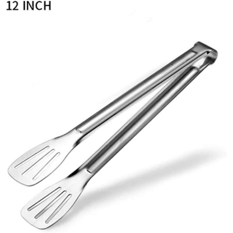 Edelstahl-Lebensmittelzange Kü – Kitchen Appliances And Utensils Bewertung und Preis