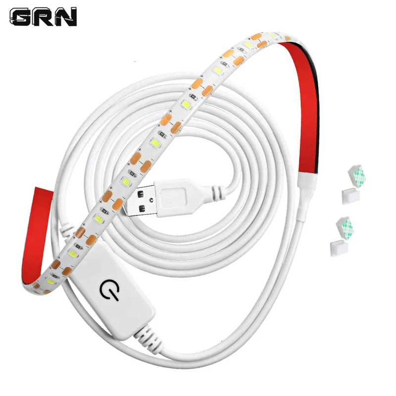USB 5V 1m 2m 3m LED Nähmaschin – Kitchen Appliances White Bewertung und Preis