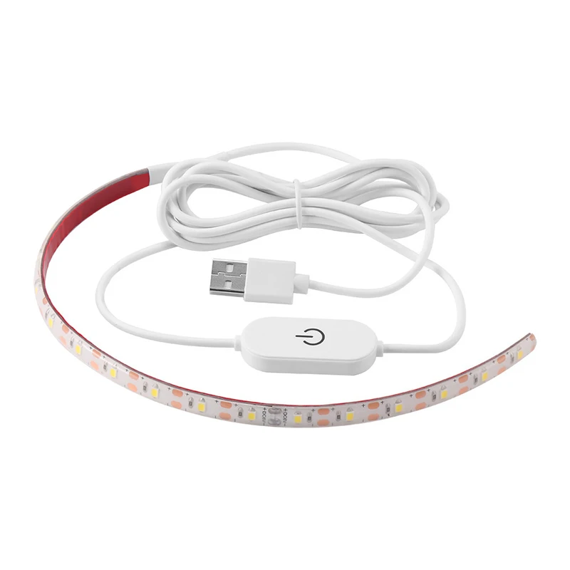 USB 5V 1m 2m 3m LED Nähmaschin – Kitchen Appliances White Bewertung und Preis