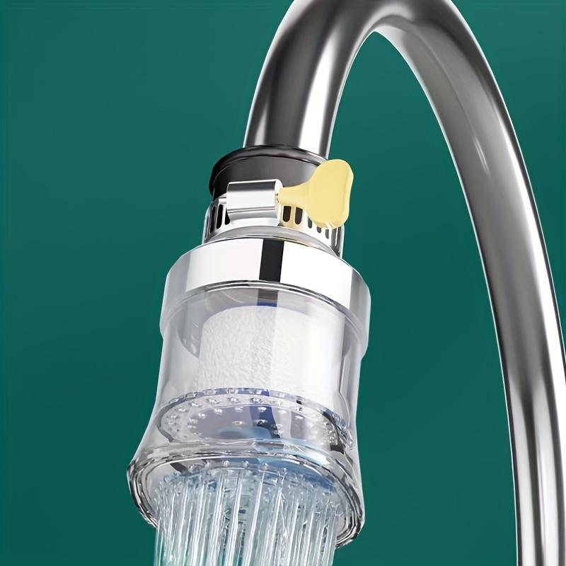 1 Stück Universeller Wasserhah – Kitchen Appliances And Utensils Bewertung und Preis