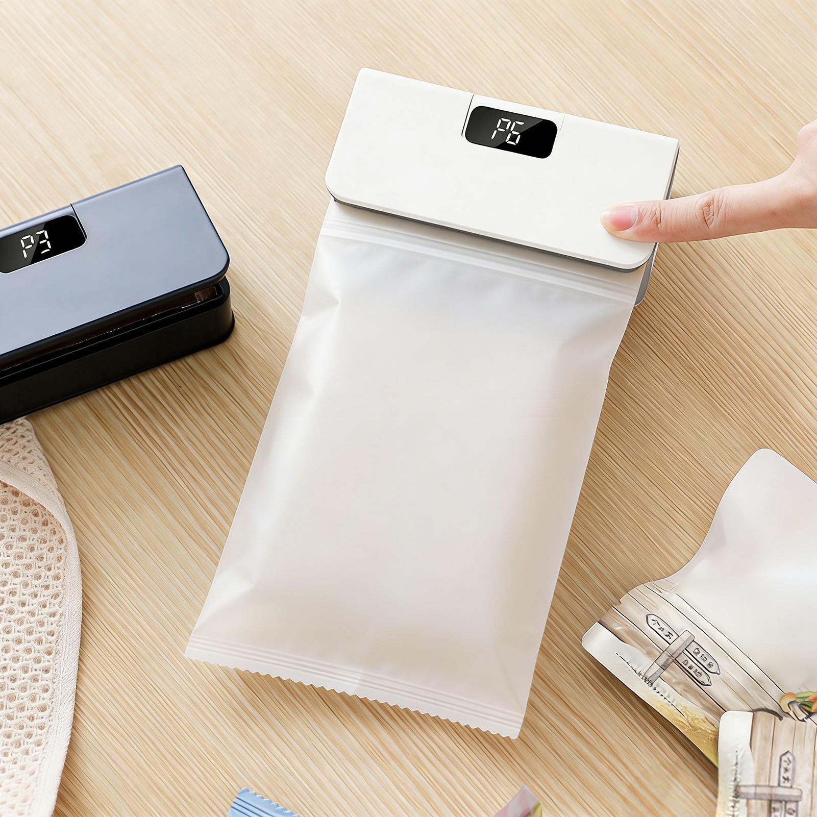 Magnetische Beutelversiegelung – Kitchen Appliances And Utensils Bewertung und Preis
