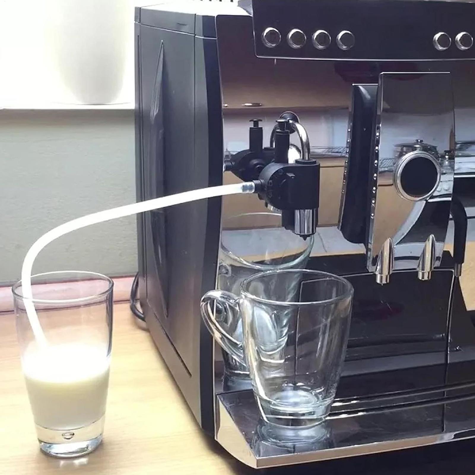 Milchschlauch-Set, 6-teilig, E – Kitchen Appliances Youtube Bewertung und Preis