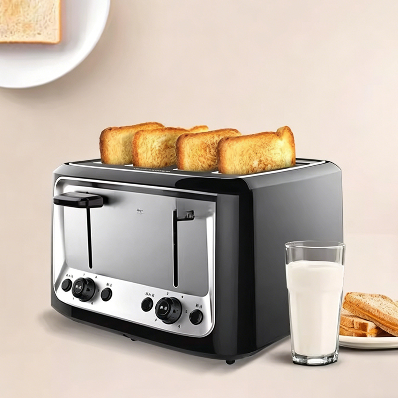 4-teiliger Pop-Up-Toaster Mult – Kitchen Appliances Youtube Bewertung und Preis