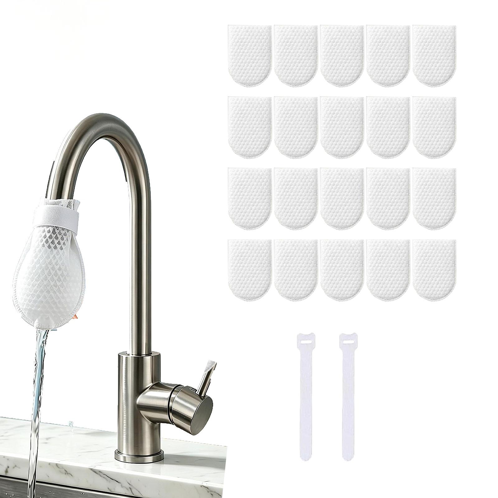Wasserhahn-Filterbeutel aus Ba – Kitchen Appliances And Utensils Bewertung und Preis