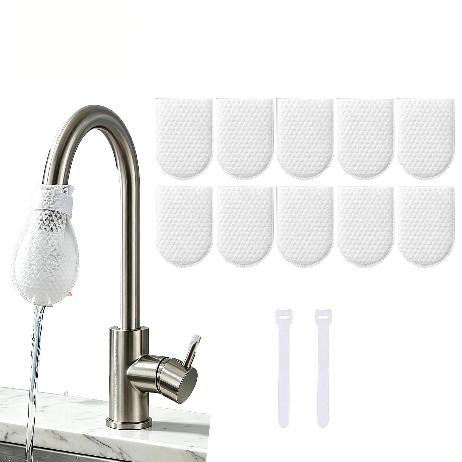 Wasserhahn-Filterbeutel aus Ba – Kitchen Appliances And Utensils Bewertung und Preis