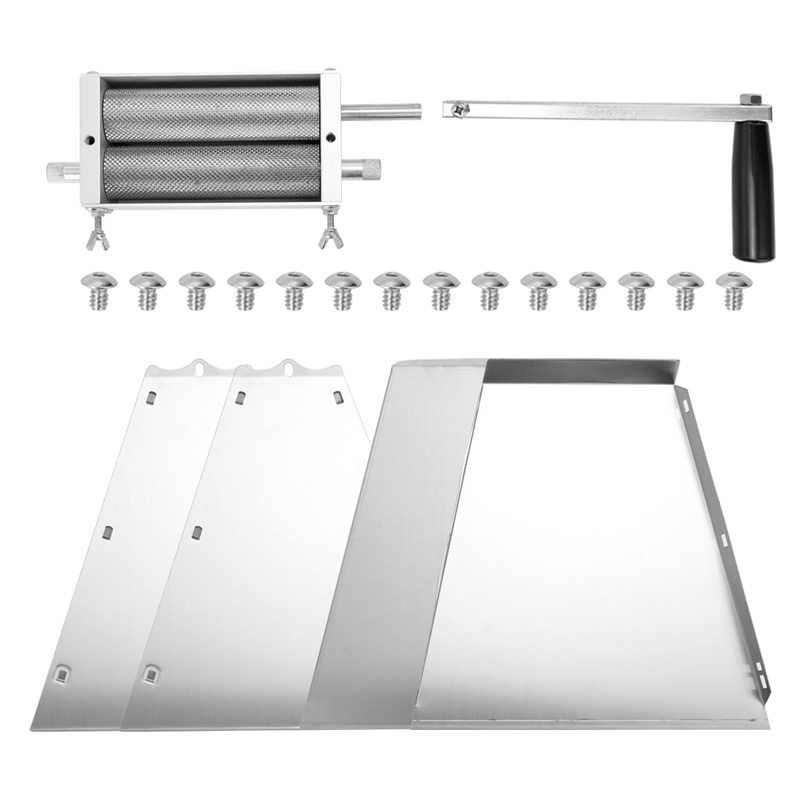 Ganze Körner Mühle Küchenmasch – Food Processor Large Bewertung und Preis