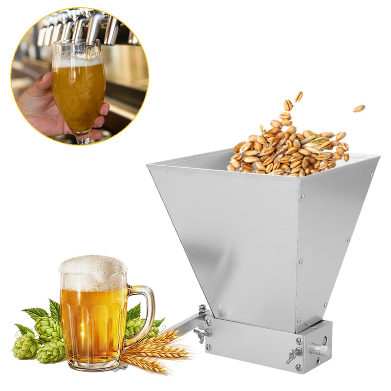 Ganze Körner Mühle Küchenmasch – Food Processor Large Bewertung und Preis