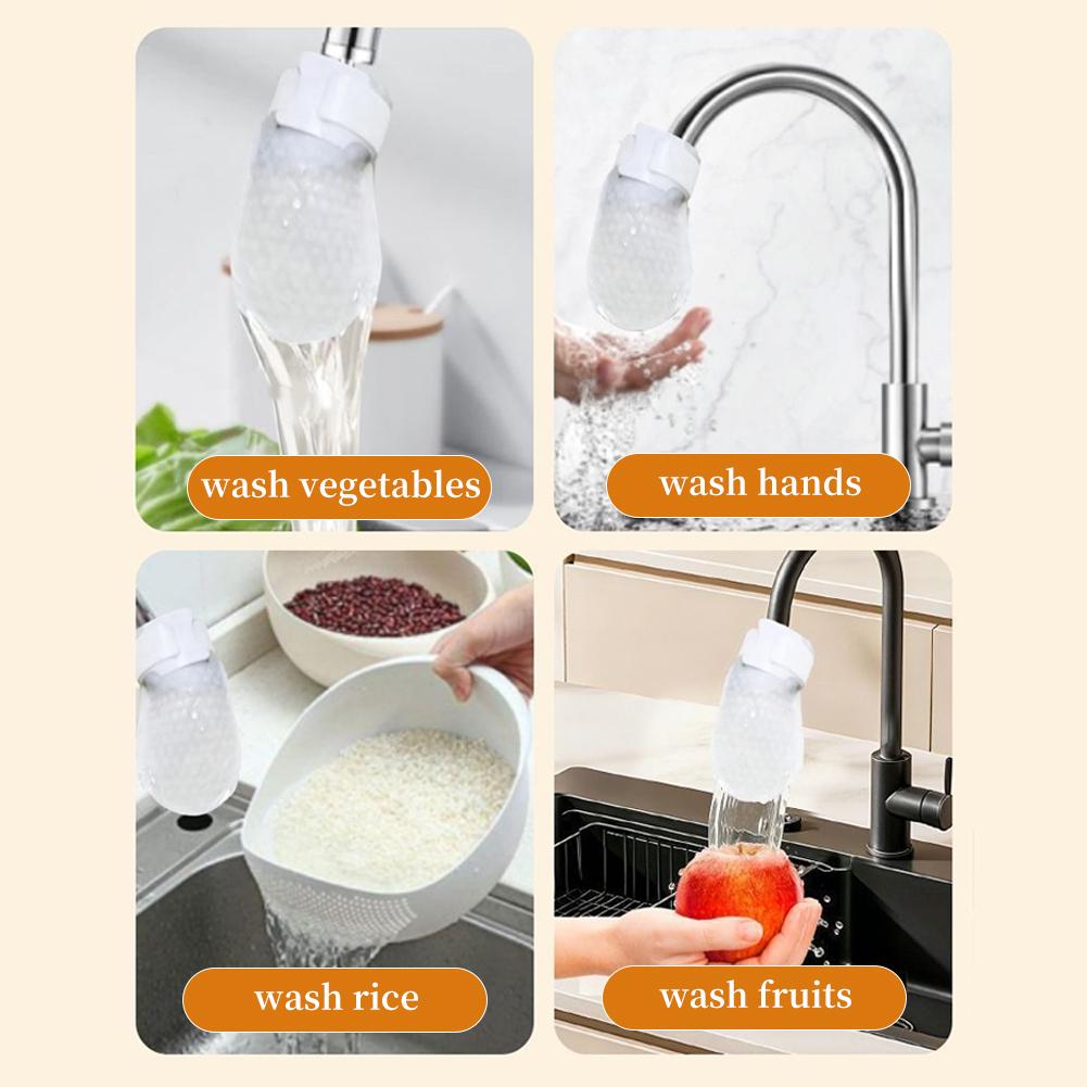 Wasserhahn-Filterpads, hochdic – Kitchen Appliances And Utensils Bewertung und Preis