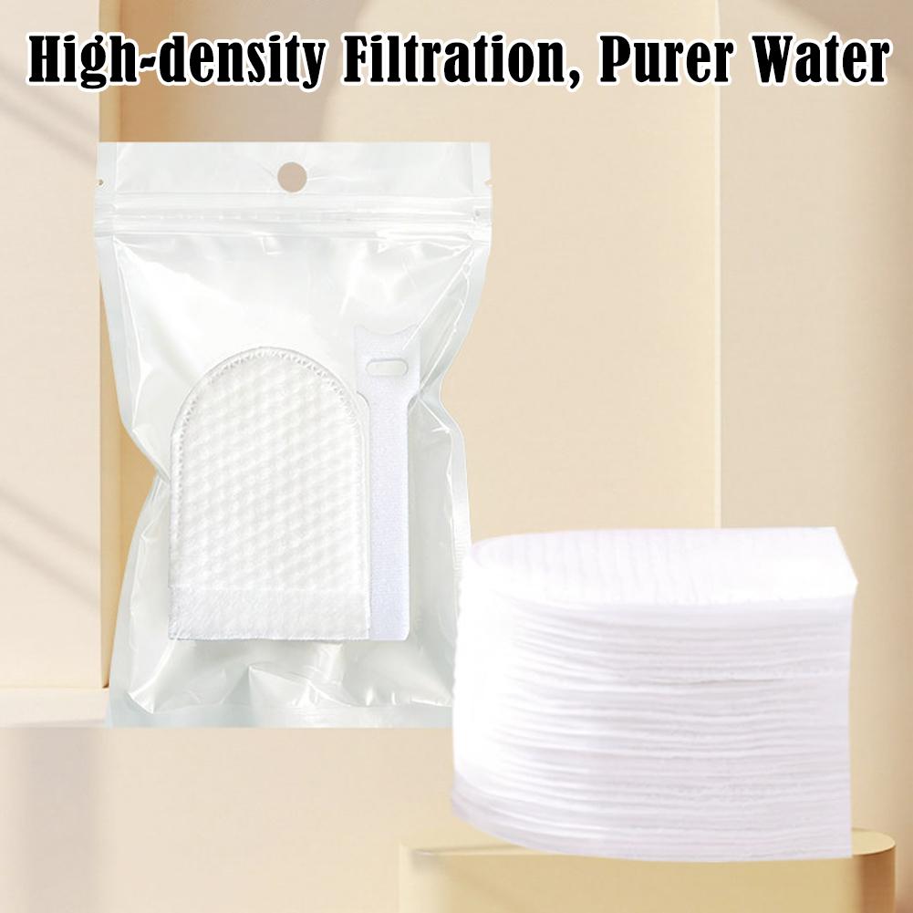 Wasserhahn-Filterpads, hochdic – Kitchen Appliances And Utensils Bewertung und Preis