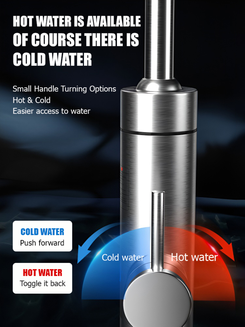 Elektrischer Badezimmer-Wasser – Kitchen Appliances And Utensils Bewertung und Preis