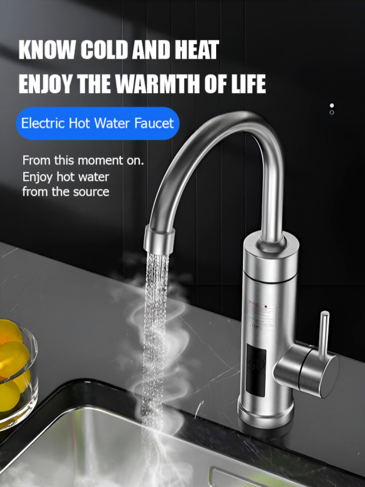 Elektrischer Badezimmer-Wasser – Kitchen Appliances And Utensils Bewertung und Preis