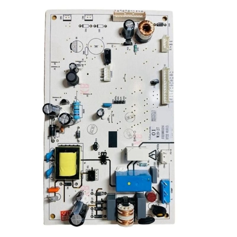 AC93-0321801056 Kühlschrankmot – Kitchen Appliances White Bewertung und Preis