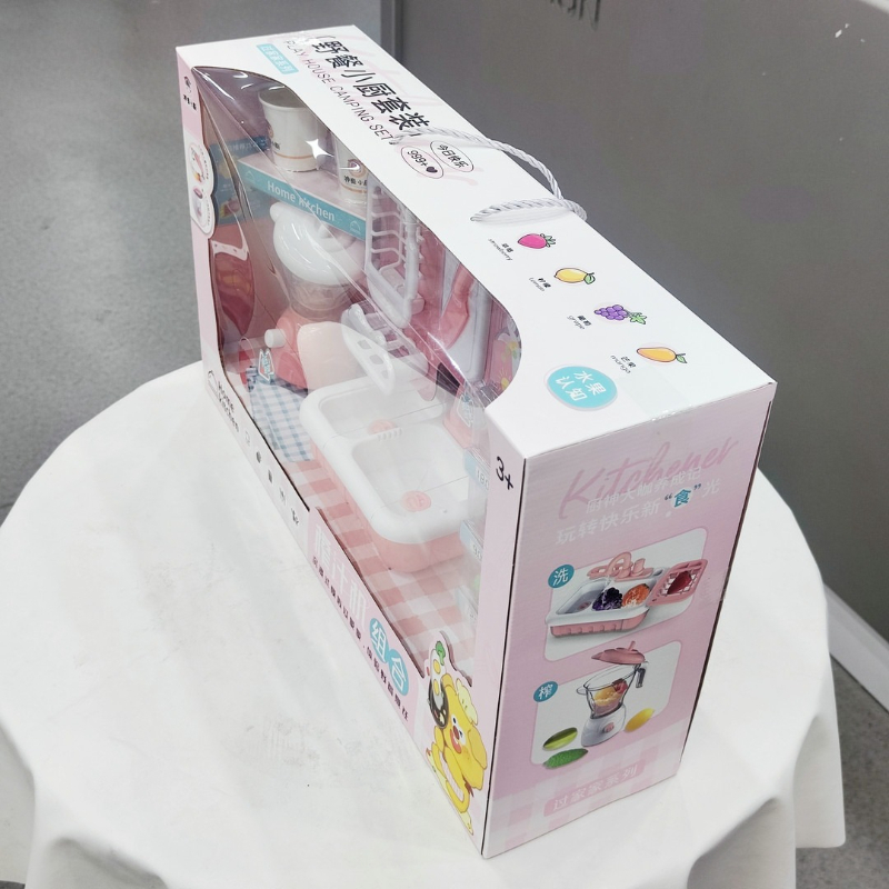 Kinderspielzeug-Geschirrspüler – Kitchen Appliances Gift Items Bewertung und Preis
