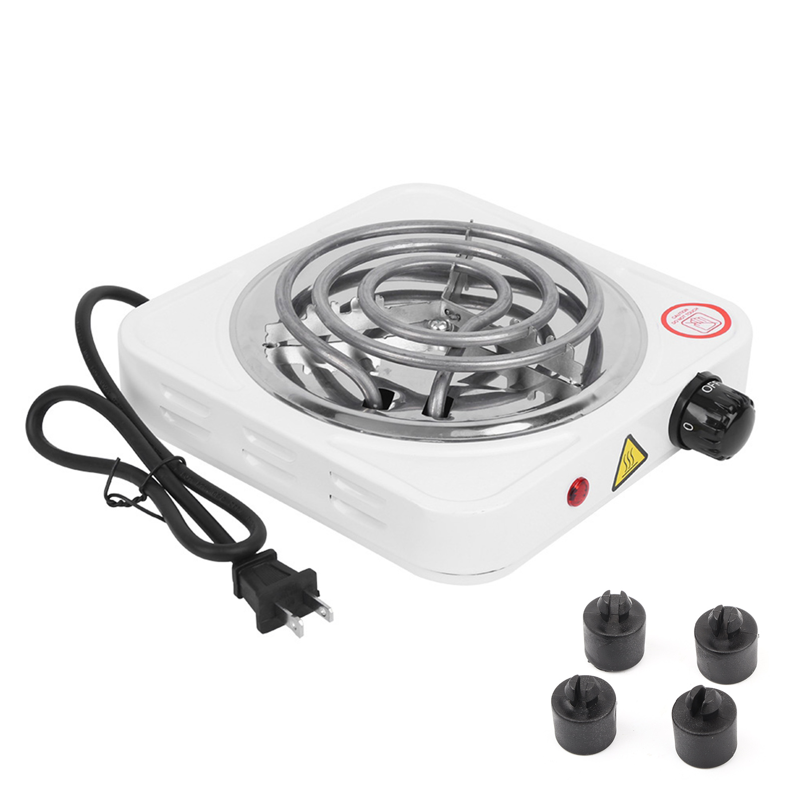 1000W Edelstahl Tragbare Einze – Kitchen Appliances Youtube Bewertung und Preis
