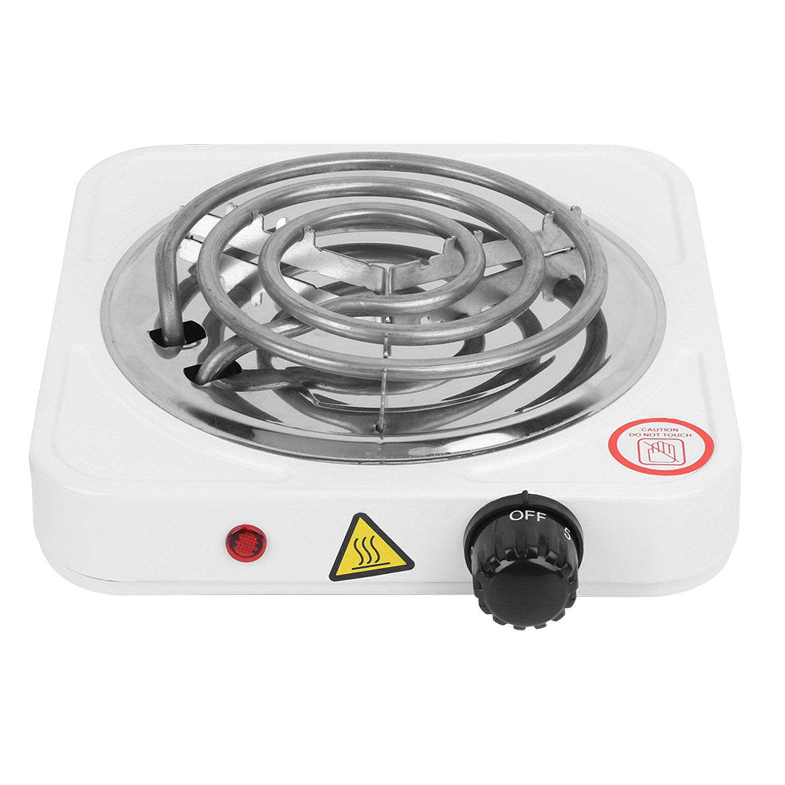 1000W Edelstahl Tragbare Einze – Kitchen Appliances Youtube Bewertung und Preis