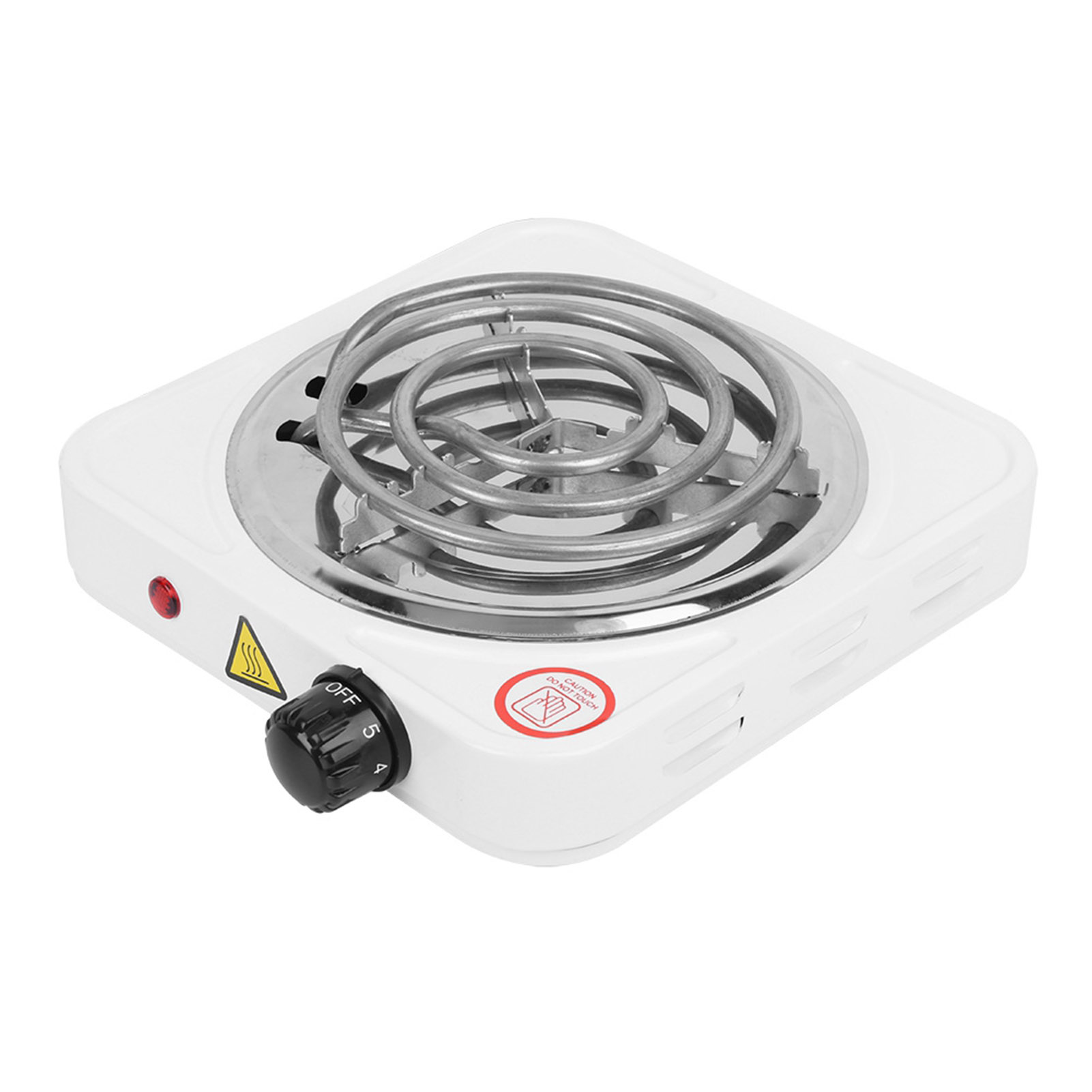 1000W Edelstahl Tragbare Einze – Kitchen Appliances Youtube Bewertung und Preis