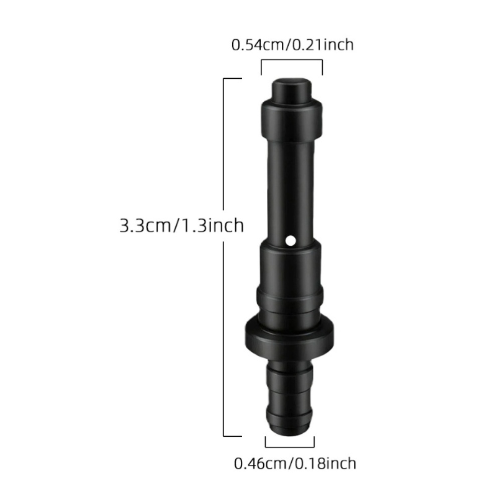 6 Stück schwarze ABS-Milchschl – Kitchen Appliances Youtube Bewertung und Preis