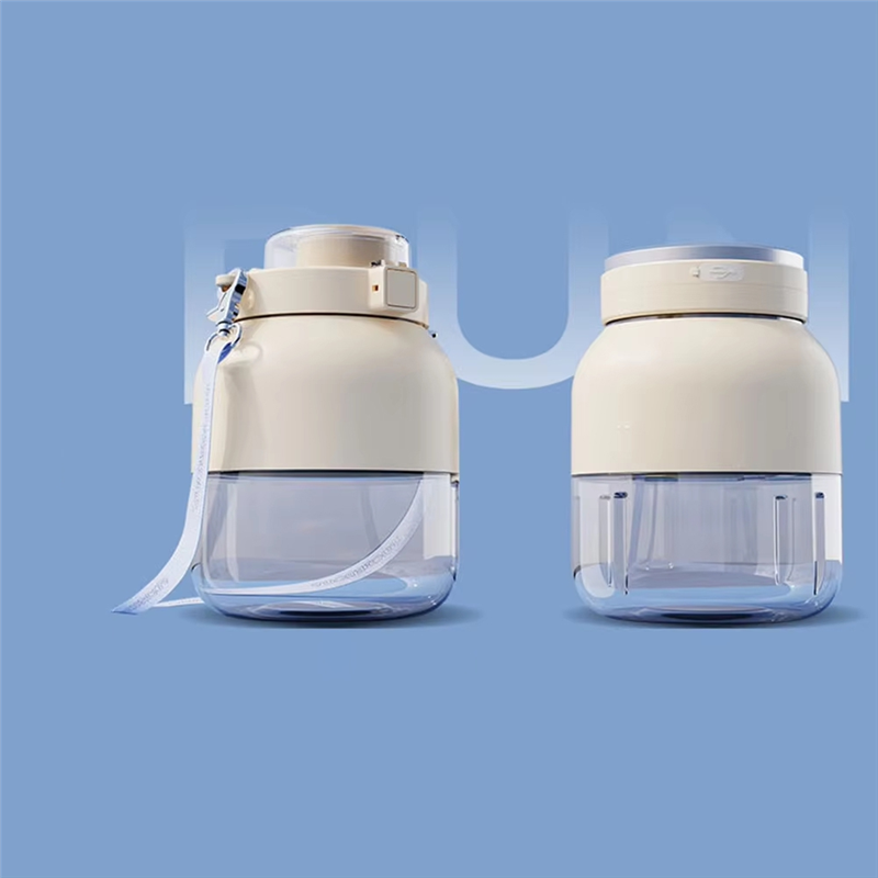 -ESTR Elektrischer Saftbecher  – Food Processor Large Bewertung und Preis