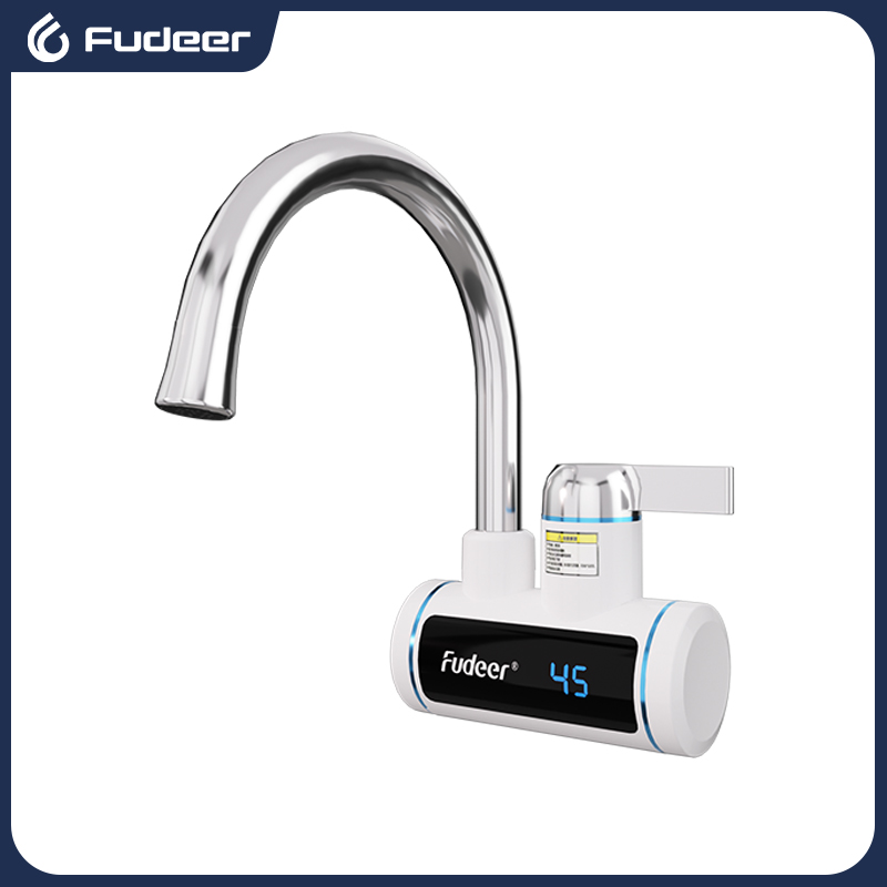 Fudeer Elektrischer Warmwasser – Kitchen Appliances And Utensils Bewertung und Preis
