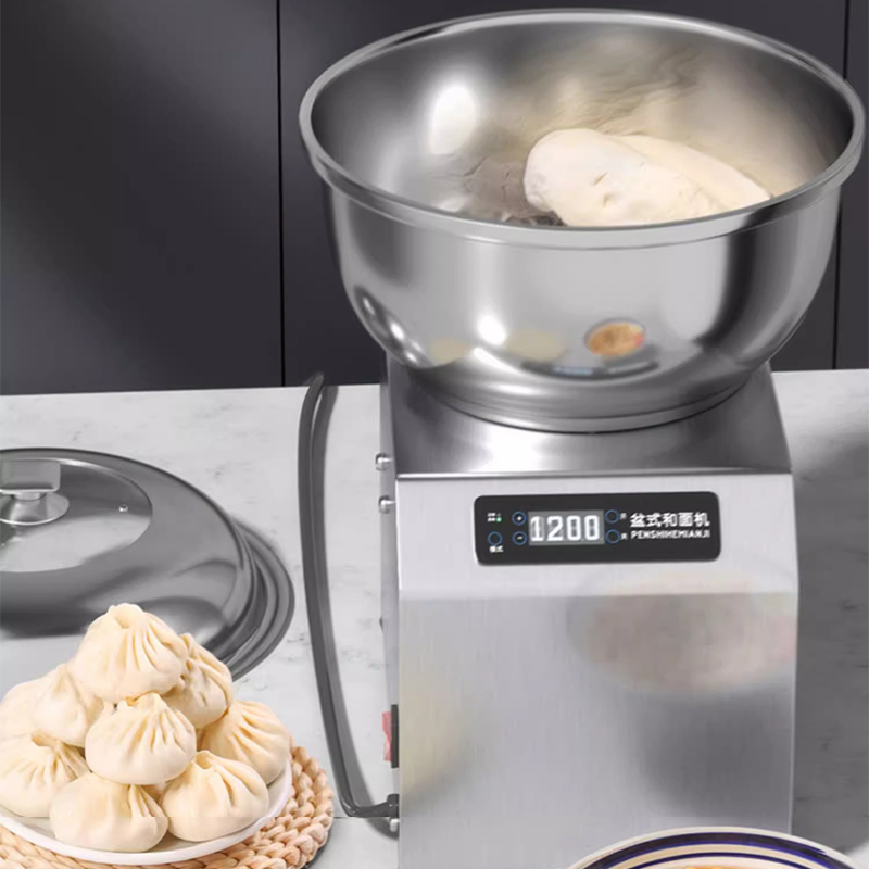 Teigmischer, kommerzielle elek – Food Processor Large Bewertung und Preis