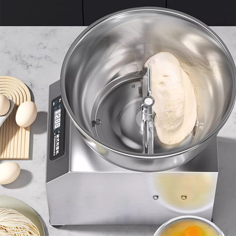 Teigmischer, kommerzielle elek – Food Processor Large Bewertung und Preis